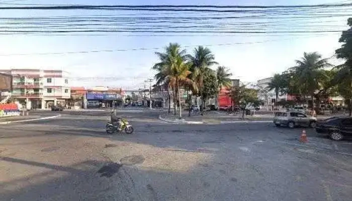 Vidra Araruama -  Street View E 360deg - Araruama
