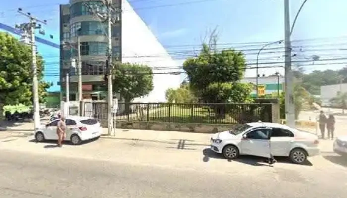 Vidracaria E Molduraria Araruama Street View E 360deg - Araruama