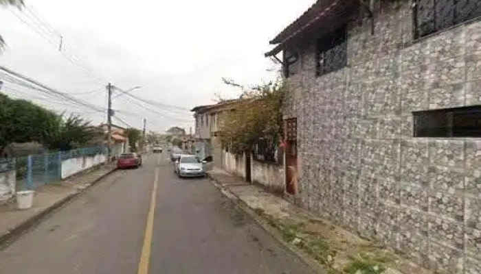 Vidracaria Vidrolar   Itatiaia Rj Street View E 360deg - Itatiaia