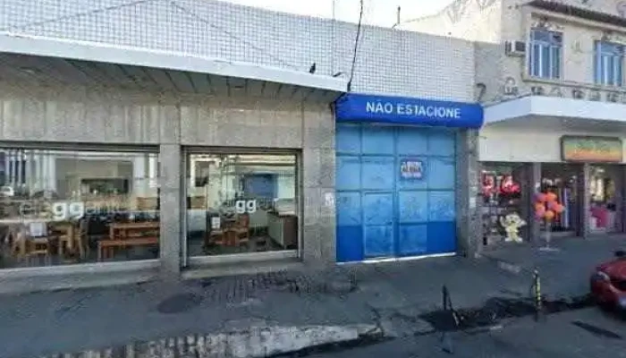 Viggore -    Nilopolis I Street View E 360deg - Nilópolis