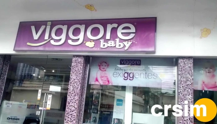 Viggore -    Nilopolis I Tudo - Nilópolis