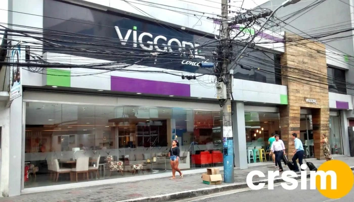 Viggore -    Nilopolis Ii Tudo - Nilópolis