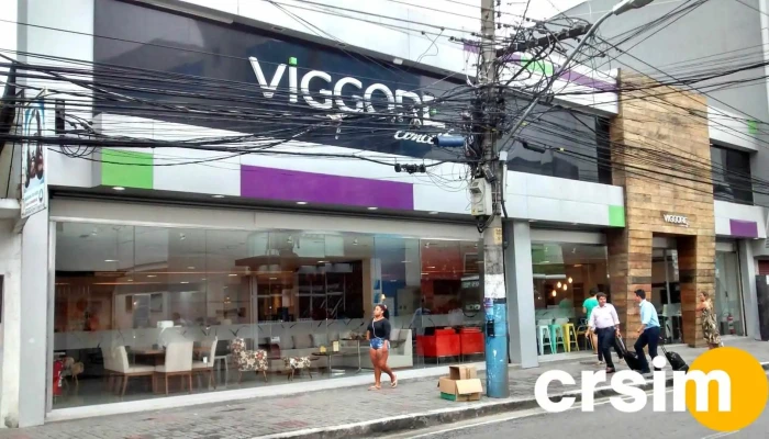Viggore - Nilópolis Ii - Nilópolis