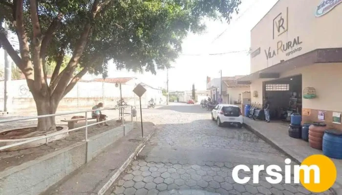 Vila Rural Agroshop - 37