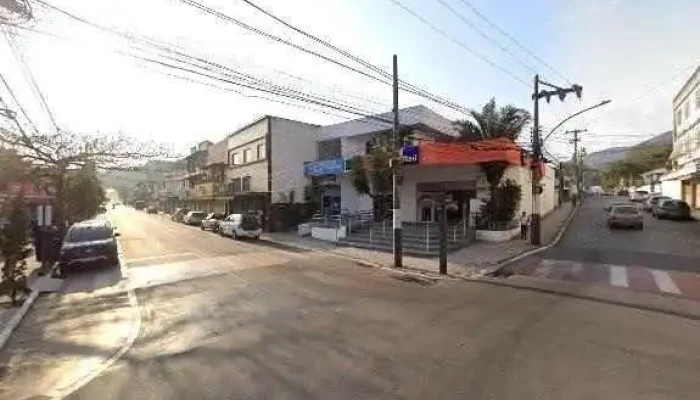 Vilec Material De Construcao Street View E 360deg - Miguel Pereira
