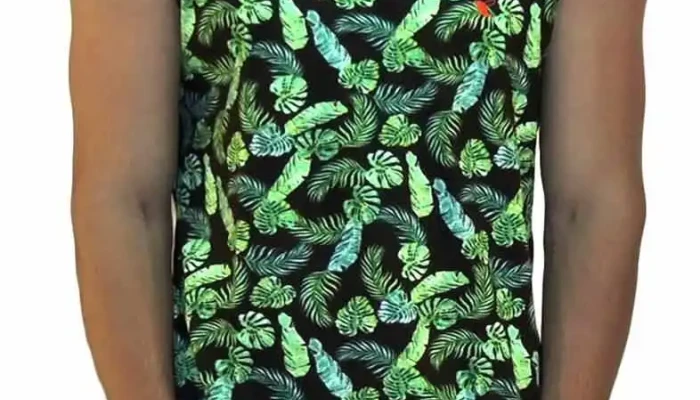 Villano Roupa Masculina -  Tudo - Maricá