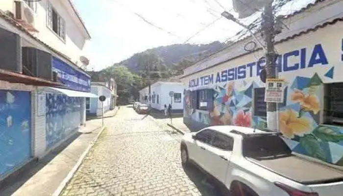 Vilma Almeida -  Street View E 360deg - Mangaratiba