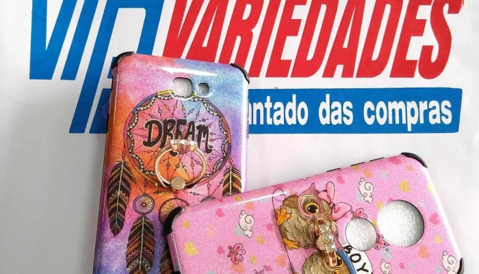 Vip Variedades - Araçuaí - Mg