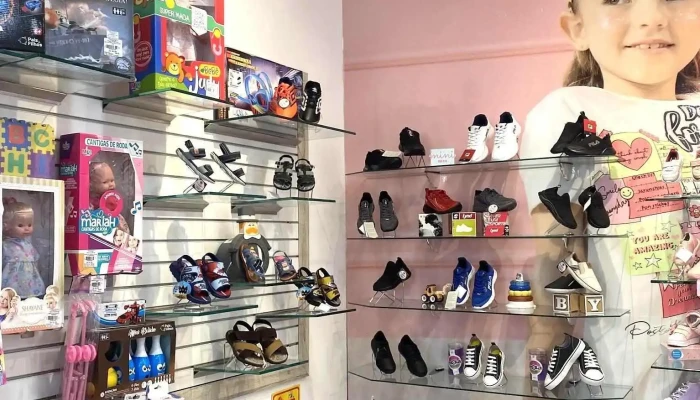Vipp Store -  Interior - Itaocara