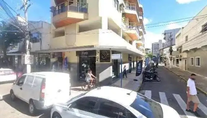 Vipp Store -  Street View E 360deg - Itaocara