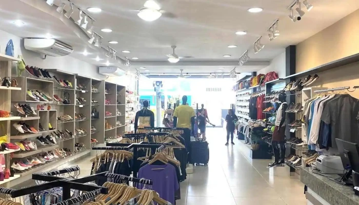 Vipp Store -  Tudo - Itaocara