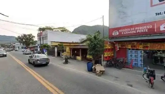 Vira Lar -  Street View E 360deg - Guapimirim