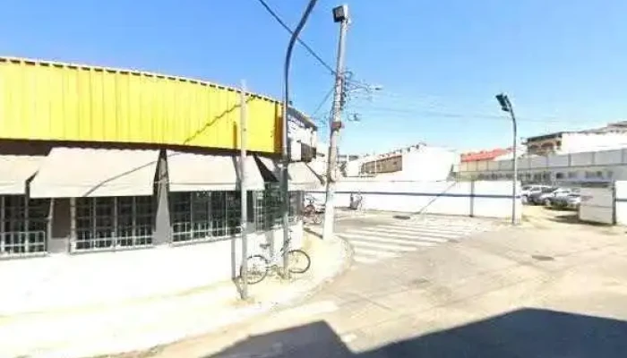 Vision Line -  Street View E 360deg - Itaguaí
