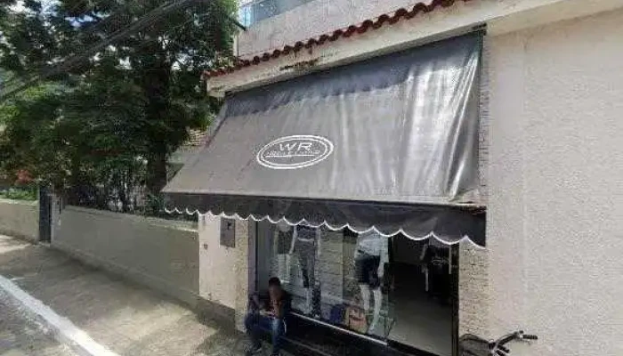 Visual Modas -  Street View E 360deg - Mangaratiba