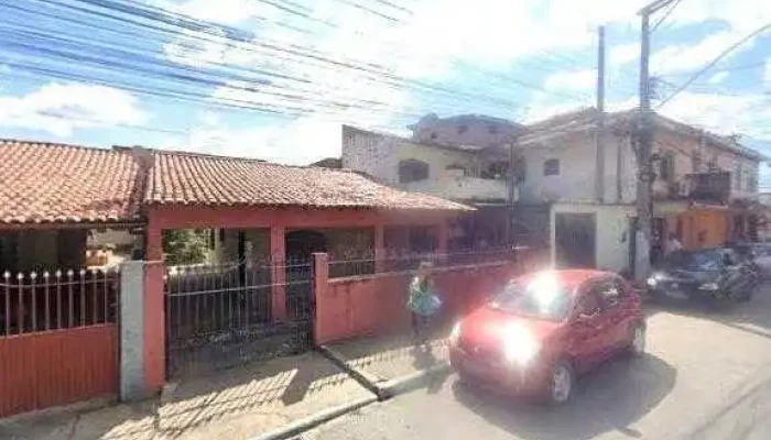 Vita Derm -  Street View E 360deg - Iguaba Grande