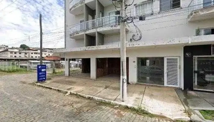 Vivissima Lingerie Street View E 360deg - Carmo