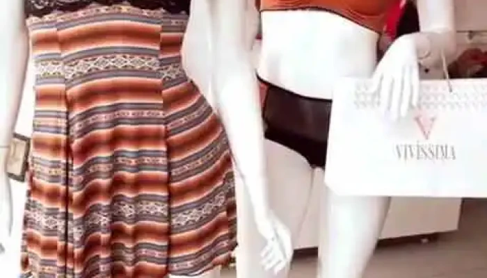 Vivissima Lingerie Videos - Carmo