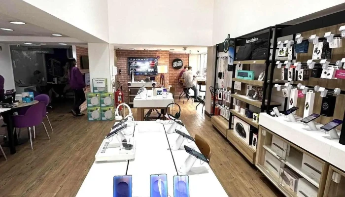 Vivo -    Telefonica Brasil Mais Recentes - Campos Dos Goytacazes