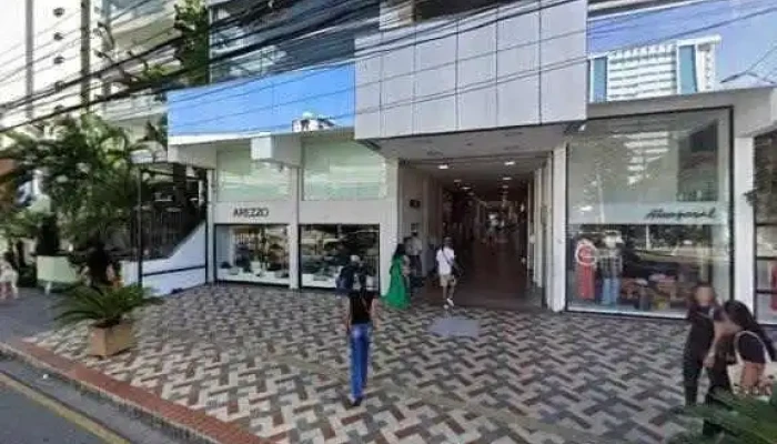 Vivo -    Telefonica Brasil Street View E 360deg - Campos Dos Goytacazes