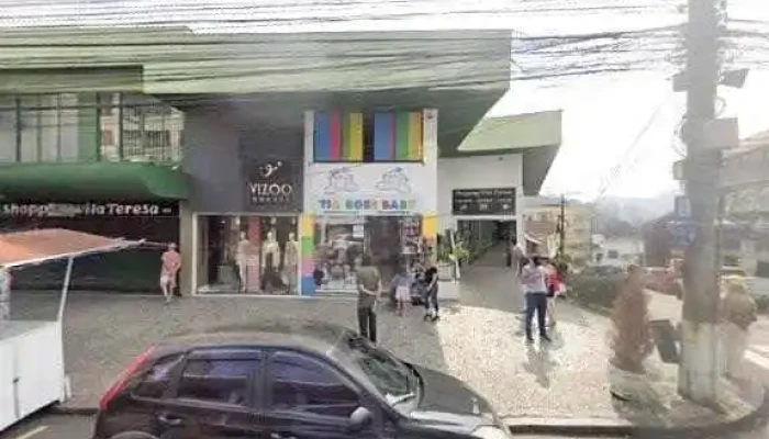 Vizoo Brasil -  Street View E 360deg - Petrópolis