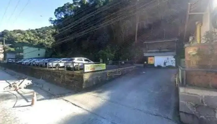Vizoo Brasil -  Street View E 360deg - Petrópolis