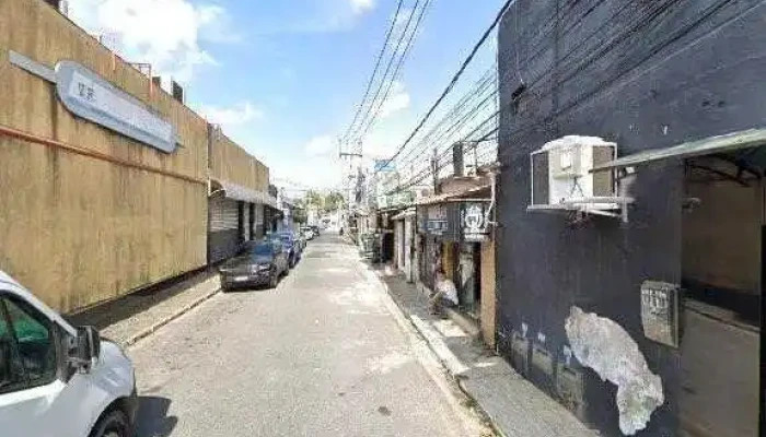 Vme Modas Evangelicas Street View E 360deg - Itaguaí