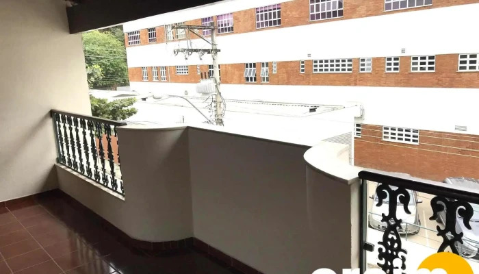 Vo Deco Pousada E Restaurante Do Proprietario - Paraíba Do Sul