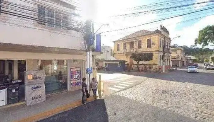Volupia Boutiques -  Street View E 360deg - Porciúncula