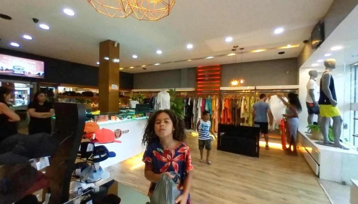 Von Top -  Street View E 360deg - Itaguaí