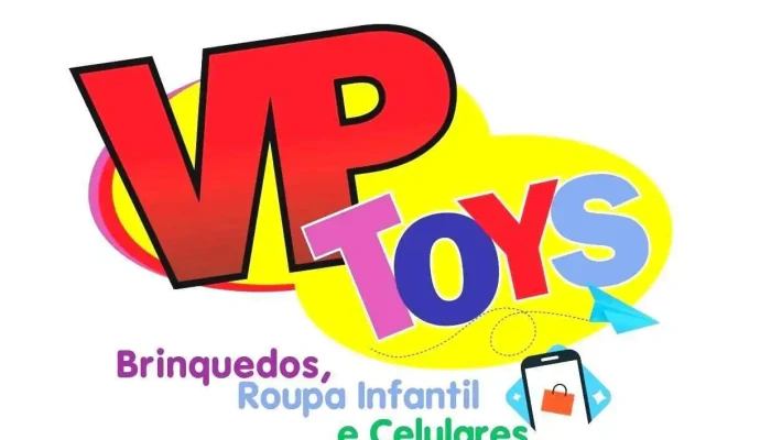 Vptoys Brinquedos E Roupas Infantis Do Proprietario - Cardoso Moreira