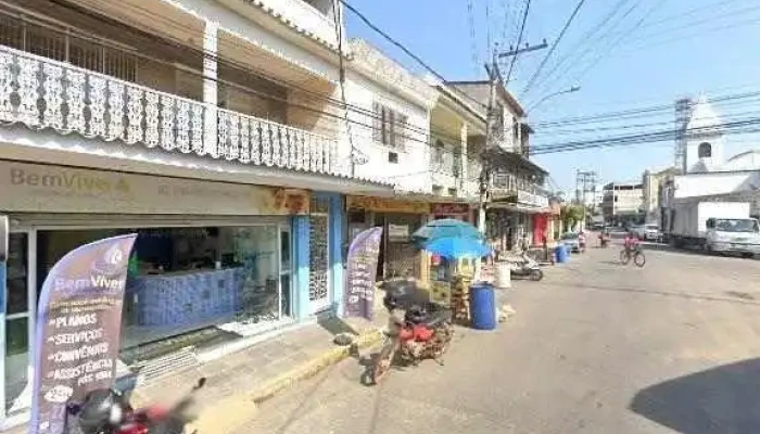 Vptoys Brinquedos E Roupas Infantis Street View E 360deg - Cardoso Moreira