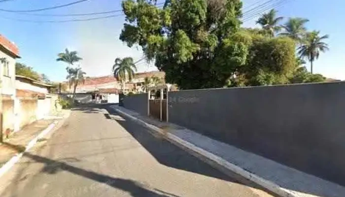 Vs Sound Som E Insulfilm -  Street View E 360deg - Comendador Levy Gasparian