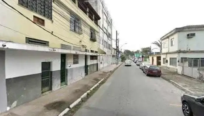 Vt Imports -  Street View E 360deg - Itaguaí