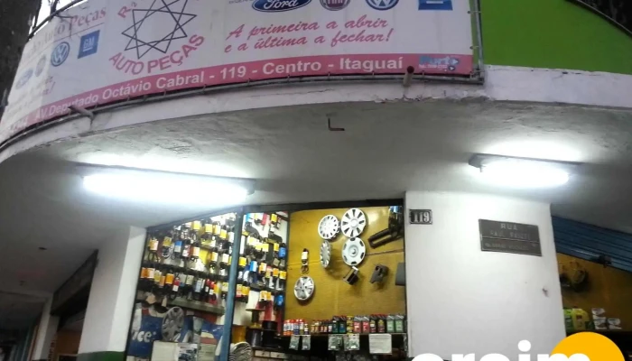 Vt Imports -  Tudo - Itaguaí