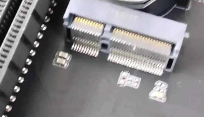 Weksley Informatica Interior - Macuco
