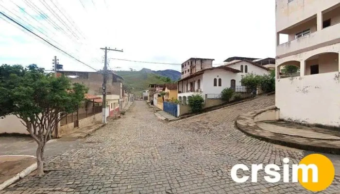 wernercorreaconstruçoes - Alto Jequitibá - Mg