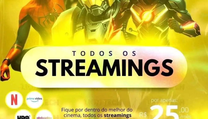 Williameevatavares Do Proprietario - Mendes