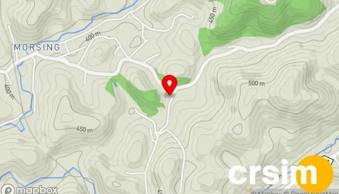 mapa de WilliameEvaTAVARES Loja de variedades em Mendes