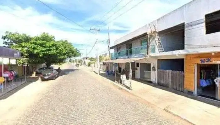 Wk Modas -  Tudo - São João Da Barra