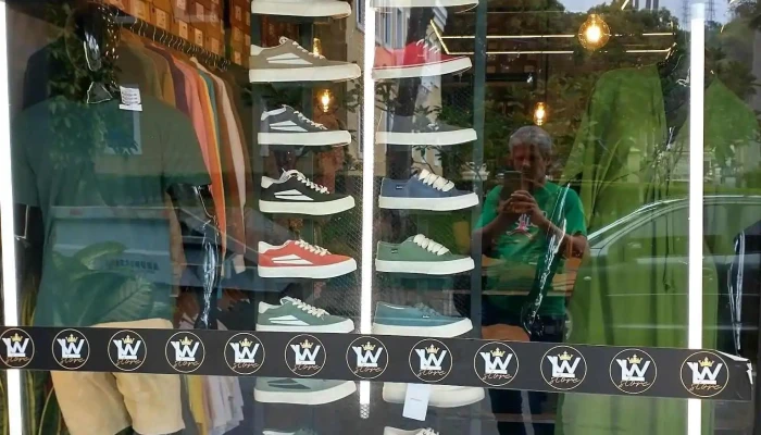 Wl Store -  Mais Recentes - Piraí