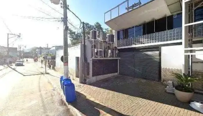 Wolf Multimarcas -  Street View E 360deg - Maricá