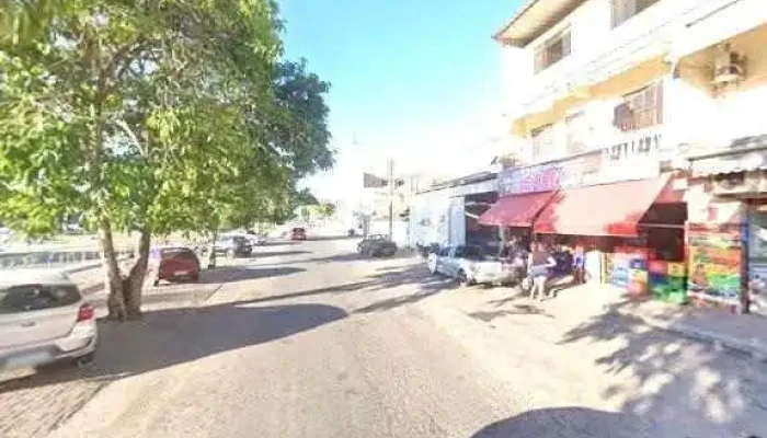 Wts Materiais De Construcao Street View E 360deg - Quissamã