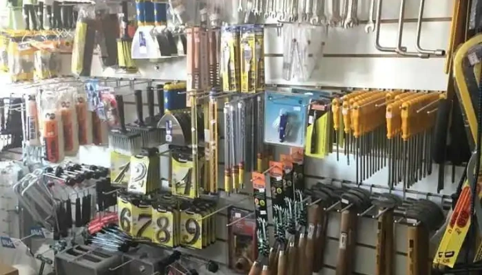 Wts Materiais De Construcao Tudo - Quissamã