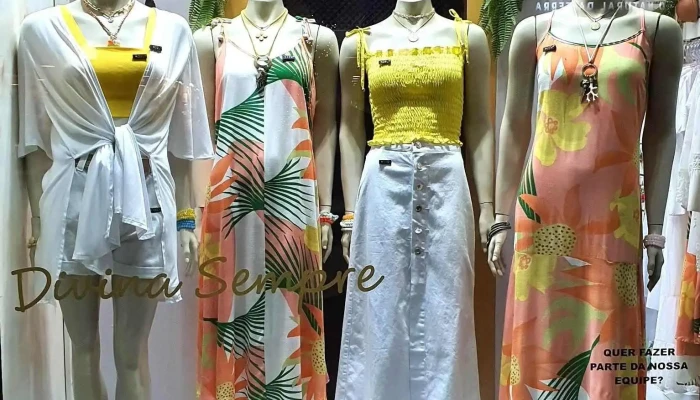 Xpto -  Interior - Niterói