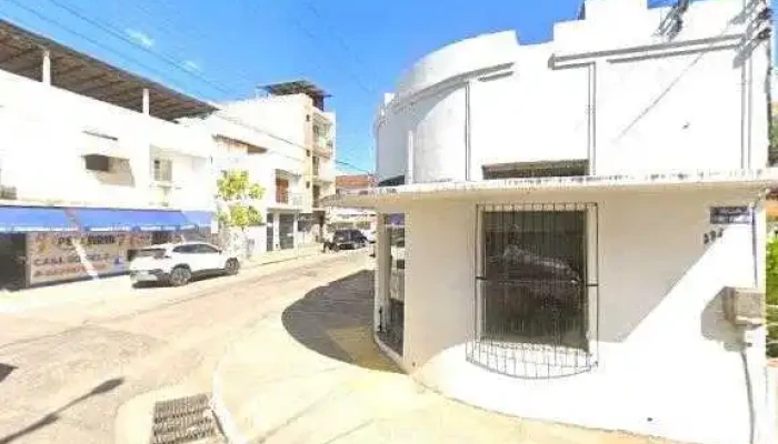Yanni Festa -  Street View E 360deg - São Fidélis