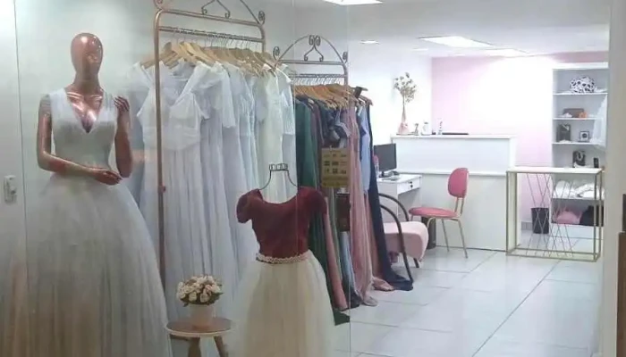 Zarabella Moda Feminina -  Interior - Petrópolis