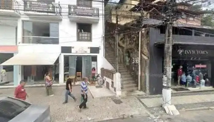 Zarabella Moda Feminina -  Street View E 360deg - Petrópolis