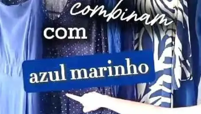 Zarabella Moda Feminina -  Vestido - Petrópolis