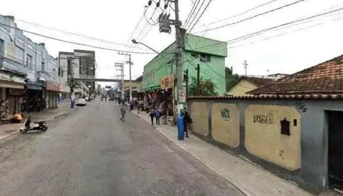 Zaza Bras Street View E 360deg - Nilópolis