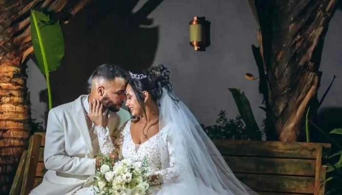 Zélia Noivas - Itaguaí